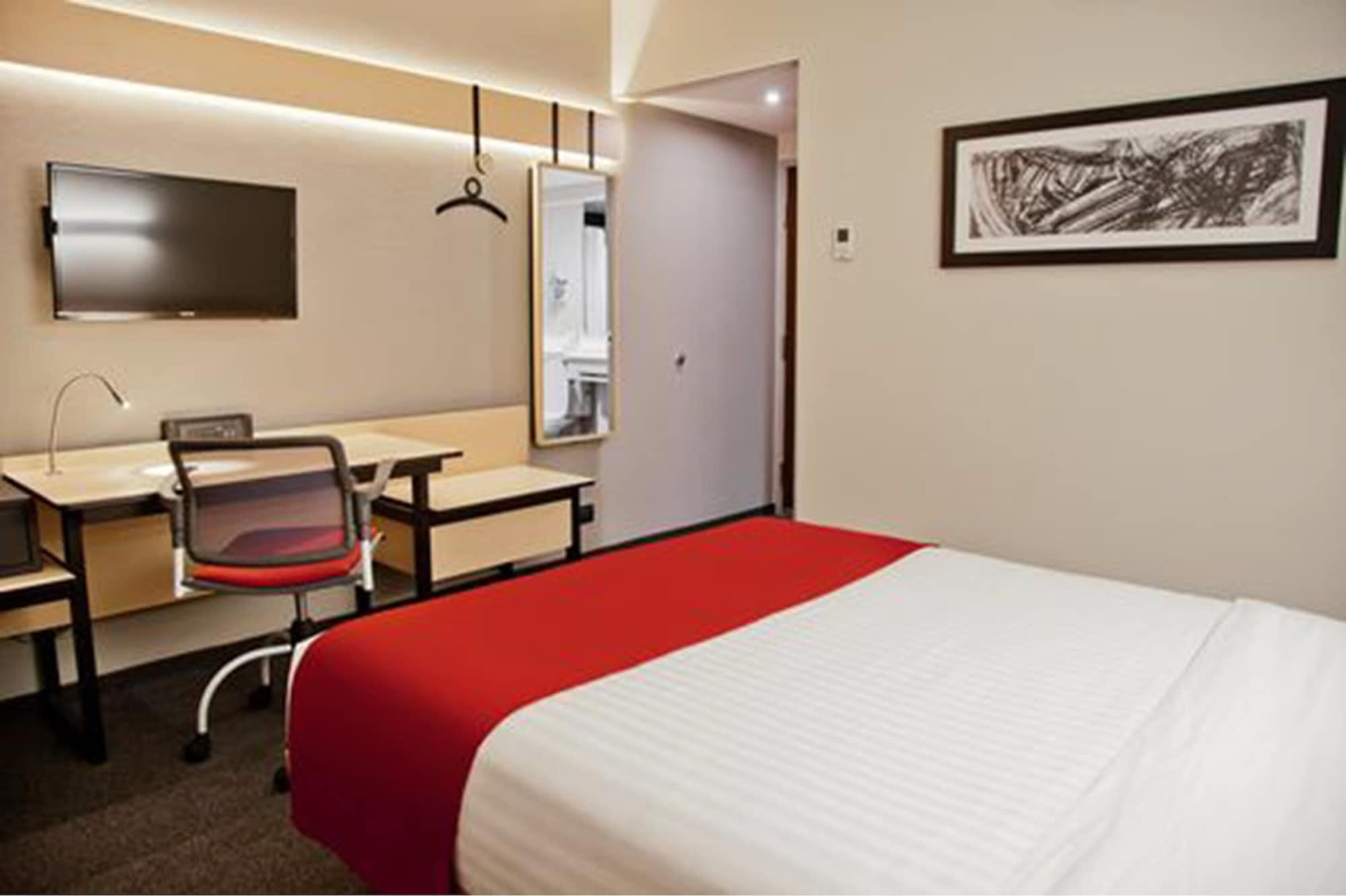 City Express Plus By Marriott Monterrey Nuevo Sur Exterior foto