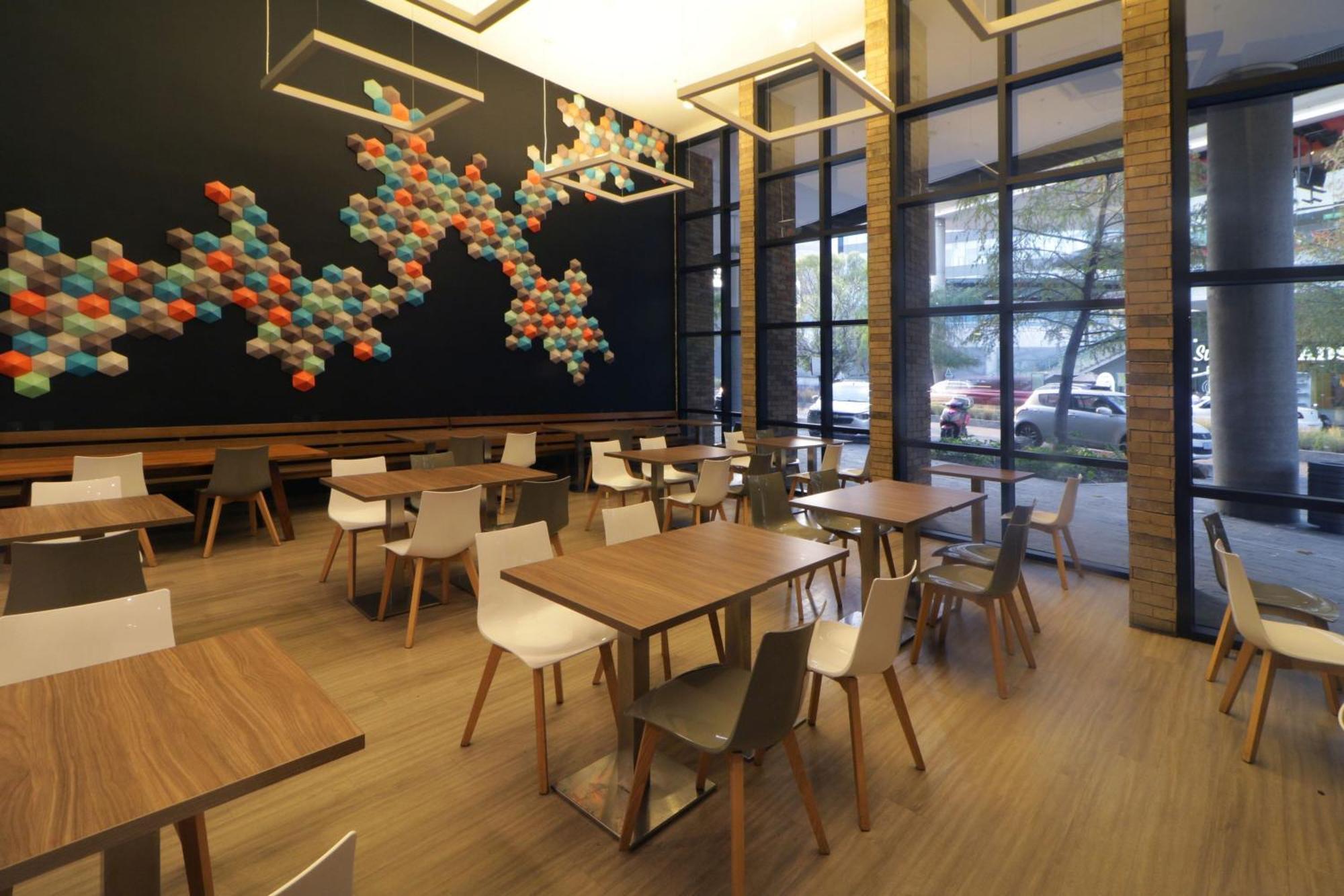City Express Plus By Marriott Monterrey Nuevo Sur Exterior foto